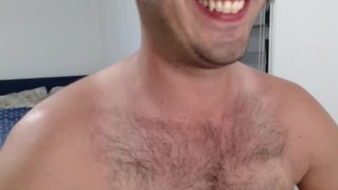 Snapshot of hairyeurostud chatting on June 2, 2026, 11:51 pm Andy online show from June 2, 2026, 11:51 pm
