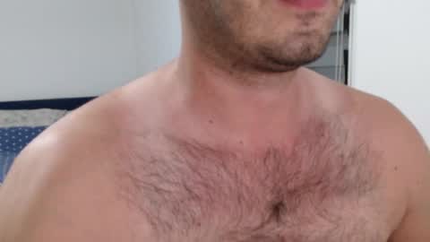 Snapshot of hairyeurostud chatting on June 4, 2026, 11:55 pm Andy online show from June 4, 2026, 11:55 pm