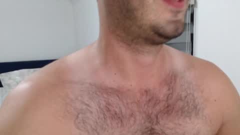 Snapshot of hairyeurostud chatting on June 5, 2026, 11:54 pm Andy online show from June 5, 2026, 11:54 pm