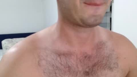 Snapshot of hairyeurostud chatting on June 9, 2026, 12:00 am Andy online show from June 9, 2026, 12:00 am