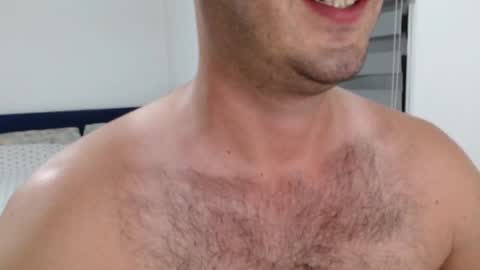 Snapshot of hairyeurostud chatting on June 17, 2026, 12:02 am Andy online show from June 17, 2026, 12:02 am