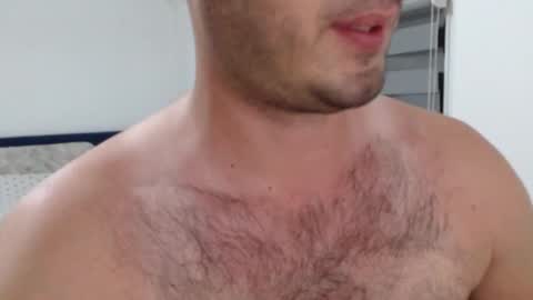 Snapshot of hairyeurostud chatting on June 19, 2026, 12:04 am Andy online show from June 19, 2026, 12:04 am