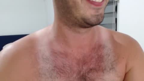 Snapshot of hairyeurostud chatting on June 27, 2026, 12:04 am Andy online show from June 27, 2026, 12:04 am