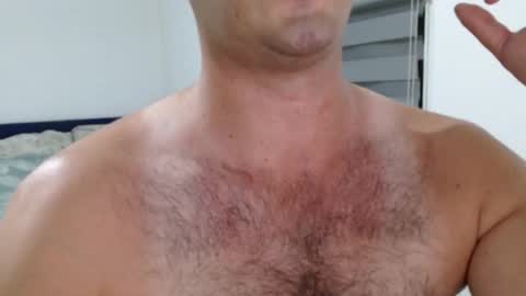 Snapshot of hairyeurostud chatting on June 28, 2026, 11:55 pm Andy online show from June 28, 2026, 11:55 pm