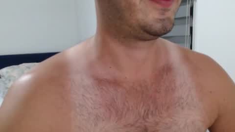 Snapshot of hairyeurostud chatting on July 16, 2026, 12:05 am Andy online show from July 16, 2026, 12:05 am