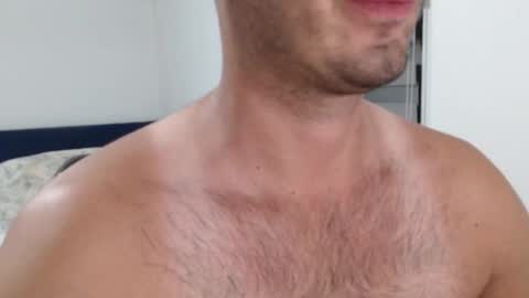 Snapshot of hairyeurostud chatting on July 24, 2026, 11:58 pm Andy online show from July 24, 2026, 11:58 pm