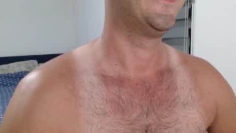 Snapshot of hairyeurostud chatting on July 28, 2026, 11:58 pm Andy online show from July 28, 2026, 11:58 pm