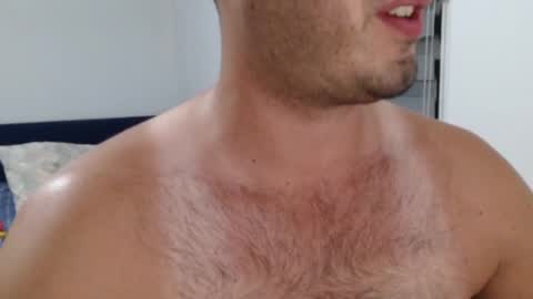 Snapshot of hairyeurostud chatting on July 31, 2026, 11:59 pm Andy online show from July 31, 2026, 11:59 pm