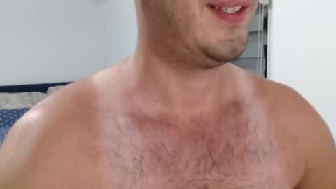Snapshot of hairyeurostud chatting on August 7, 2026, 12:01 am Andy online show from August 7, 2026, 12:01 am