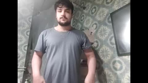 hairyfatboy01 online show from May 11, 2026, 12:05 am