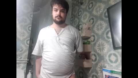 hairyfatboy01 online show from May 18, 2026, 1:56 am