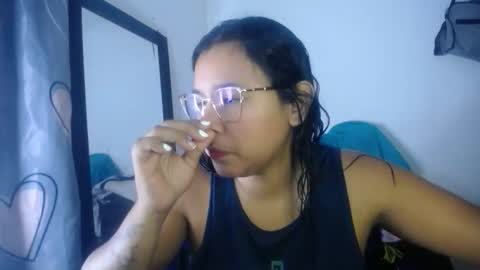 hairygirl83 online show from April 23, 2026, 12:29 pm