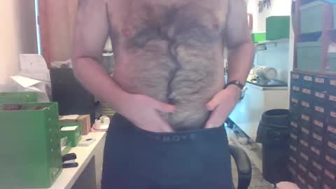 Snapshot of hairyhairybear123 chatting on December 4, 2024, 9:07 am hairyhairybear123 online show from December 4, 2024, 9:07 am