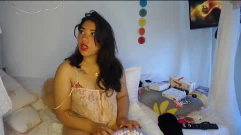 hairylatiingoddess online show from March 11, 2026, 9:32 pm
