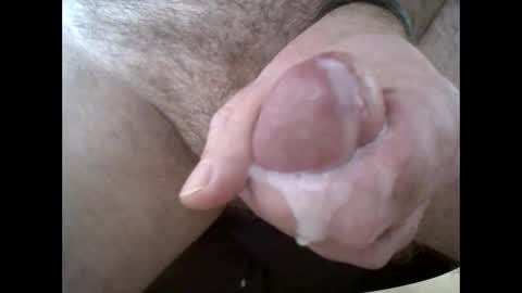 hairyman007 online show from December 19, 2024, 12:34 pm