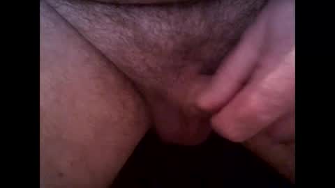 hairyman007 online show from February 17, 2025, 5:21 pm