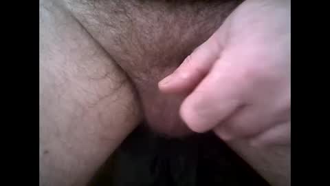 hairyman007 online show from February 18, 2025, 9:21 am