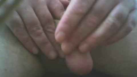 hairyman007 online show from February 24, 2025, 11:10 am