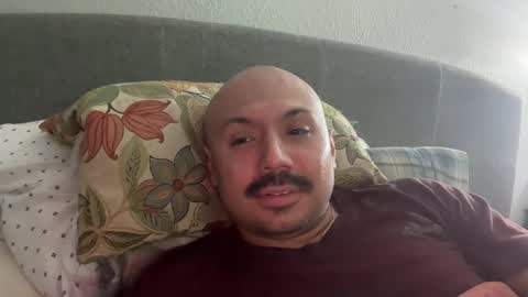 hairyman30000 online show from October 23, 2025, 2:22 am