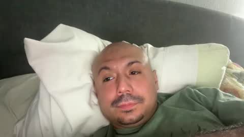 hairyman30000 online show from January 11, 2026, 11:32 pm