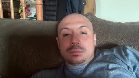 hairyman30000 online show from February 5, 2026, 12:15 am