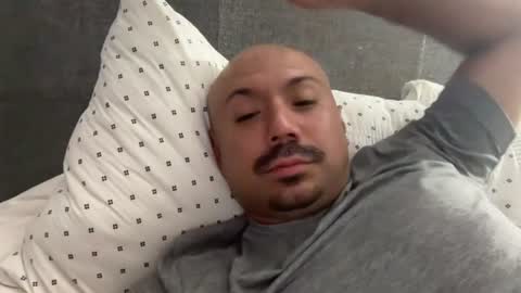 hairyman30000 online show from June 28, 2026, 4:40 am