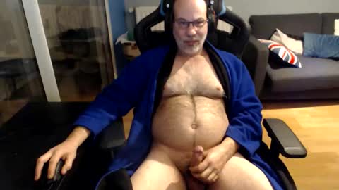 Snapshot of hairyman54 chatting on November 23, 2025, 6:19 pm hairyman54 online show from November 23, 2025, 6:19 pm