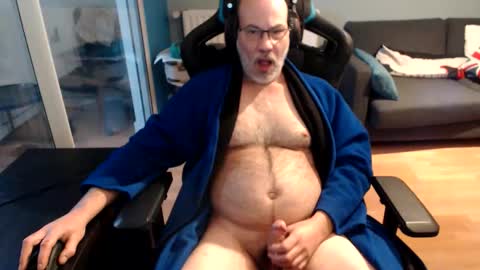 Snapshot of hairyman54 chatting on November 30, 2025, 8:40 am hairyman54 online show from November 30, 2025, 8:40 am