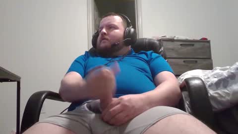 hairymikey online show from March 9, 2026, 5:11 am