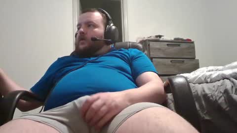 hairymikey online show from March 20, 2026, 3:11 am