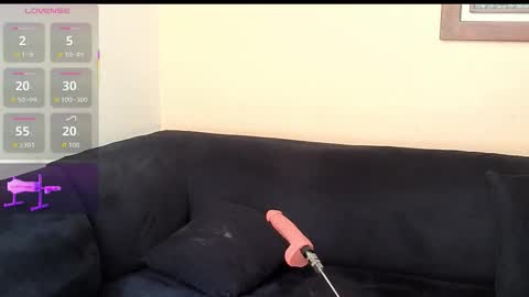 hairyncuteass online show from October 24, 2025, 1:29 pm