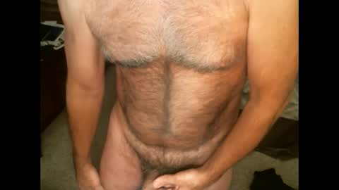 Snapshot of hairypecsguy chatting on March 5, 2025, 8:10 am Hairy pecs online show from March 5, 2025, 8:10 am