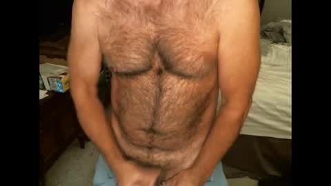 Hairy pecs online show from November 5, 2025, 10:43 pm