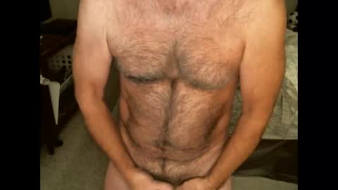Hairy pecs online show from January 11, 2026, 8:19 am