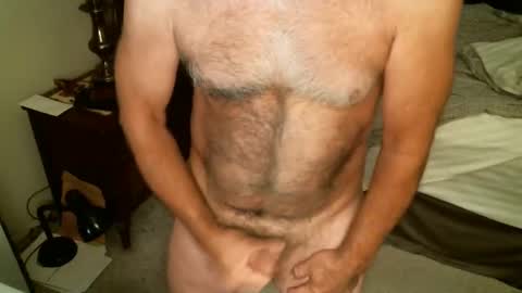 Hairy pecs online show from April 7, 2026, 6:30 pm