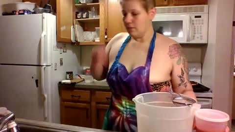 hairypoper online show from September 20, 2025, 5:41 am