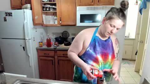 hairypoper online show from January 8, 2026, 3:36 pm