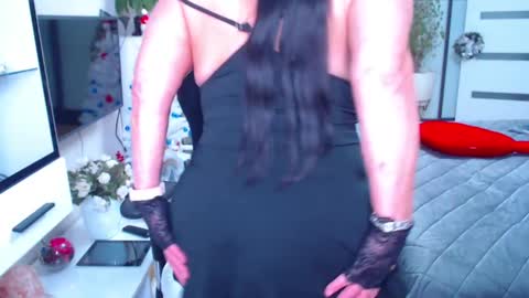 Monika online show from January 9, 2025, 12:52 pm