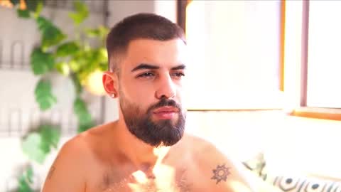 HairyRobXxX online show from September 14, 2025, 12:59 pm