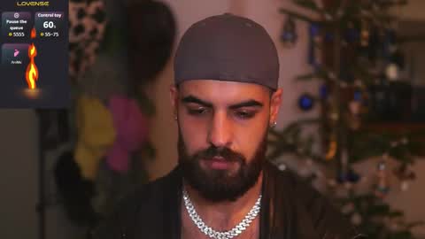 HairyRobXxX online show from December 13, 2025, 7:53 pm