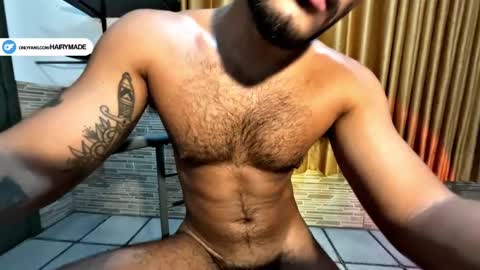 hairy and short online show from January 25, 2025, 11:54 pm