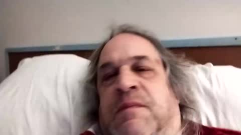 Marty online show from January 1, 2025, 10:56 pm