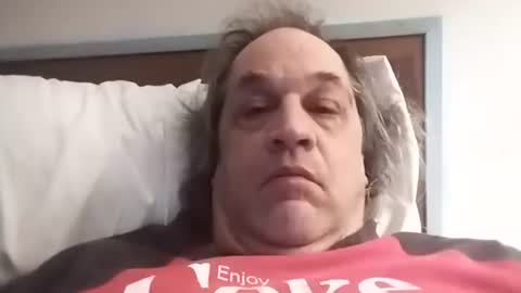 Marty online show from January 28, 2025, 2:53 am