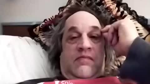 Marty online show from February 3, 2025, 7:51 am