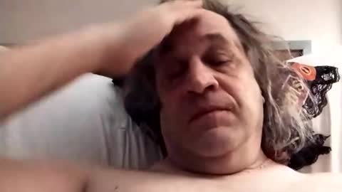 Marty online show from February 26, 2025, 12:03 pm