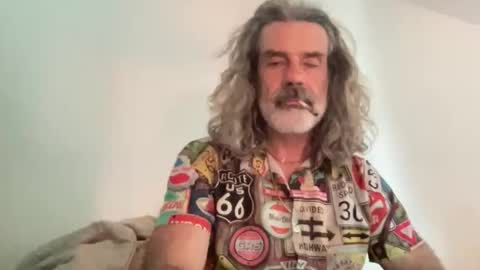 HairyTonkas online show from May 3, 2026, 8:04 pm