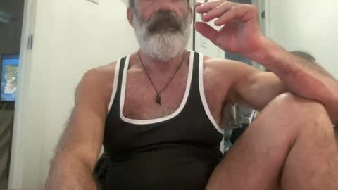 Snapshot of hairytonkas chatting on July 5, 2026, 12:17 am HairyTonkas online show from July 5, 2026, 12:17 am