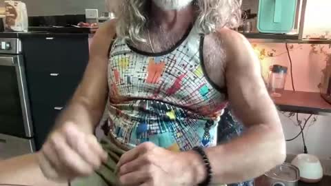Snapshot of hairytonkas chatting on August 3, 2026, 8:45 pm HairyTonkas online show from August 3, 2026, 8:45 pm