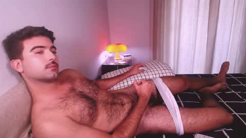 Snapshot of hairyzod chatting on March 29, 2026, 5:13 pm Zod Bakcheia online show from March 29, 2026, 5:13 pm