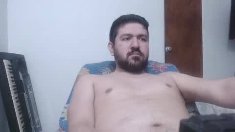 hajo_live online show from December 17, 2024, 12:56 am